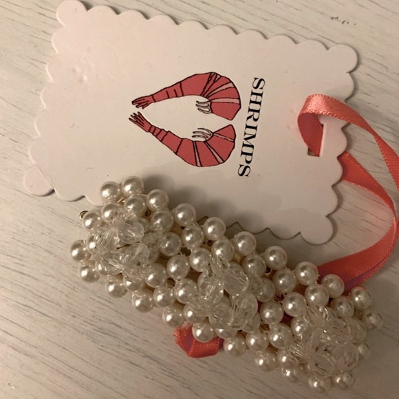 Shrimps Accessories - Shrimps Antonia Hair Clip